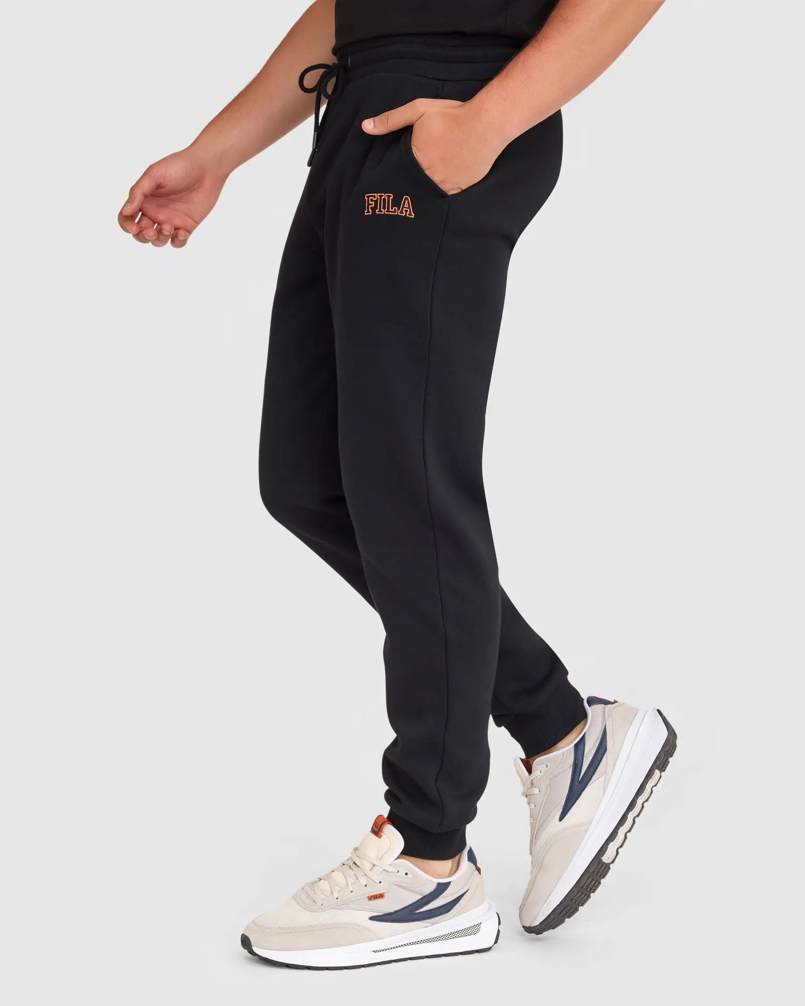 Unisex Blaze Trackpant