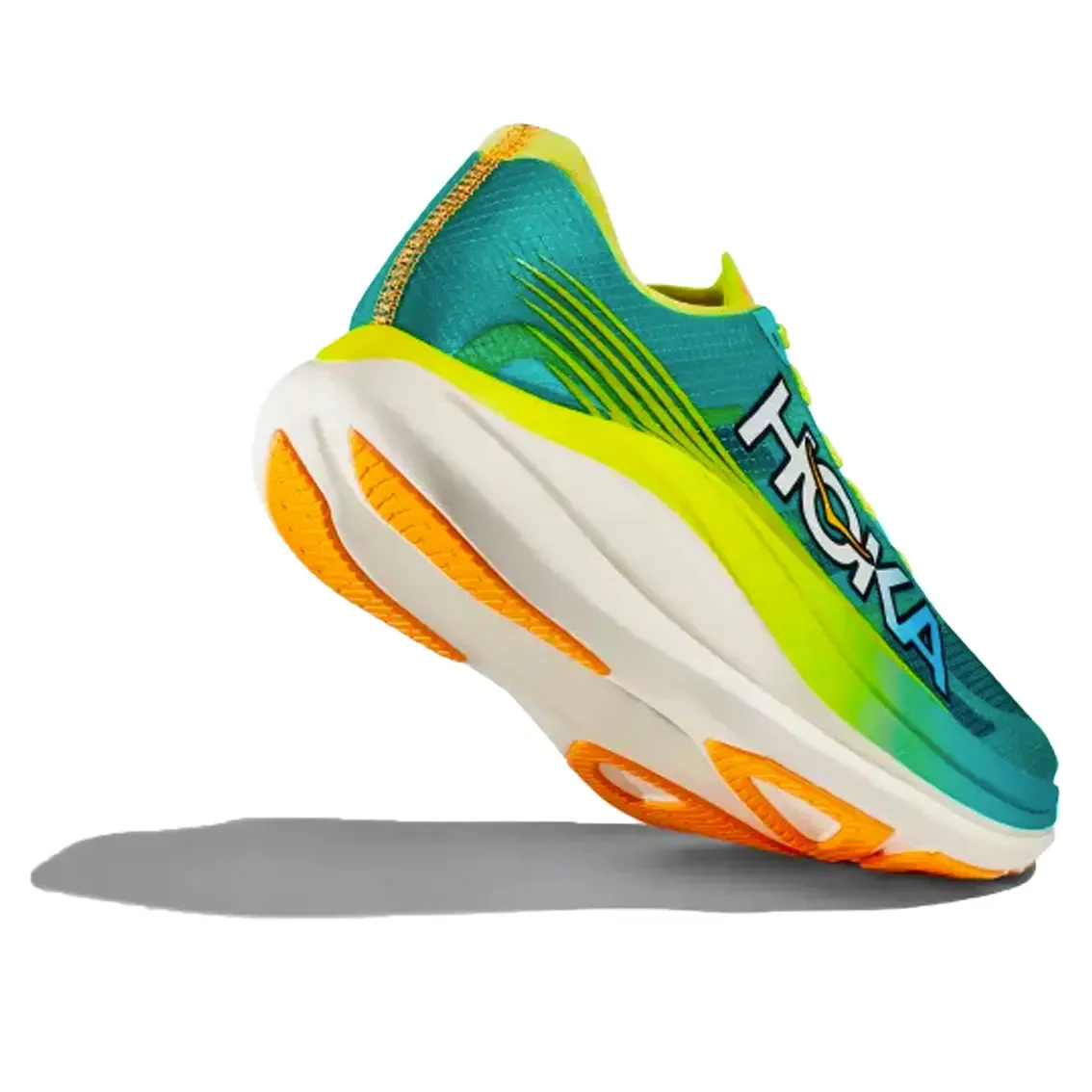 Unisex Hoka Rocket X2