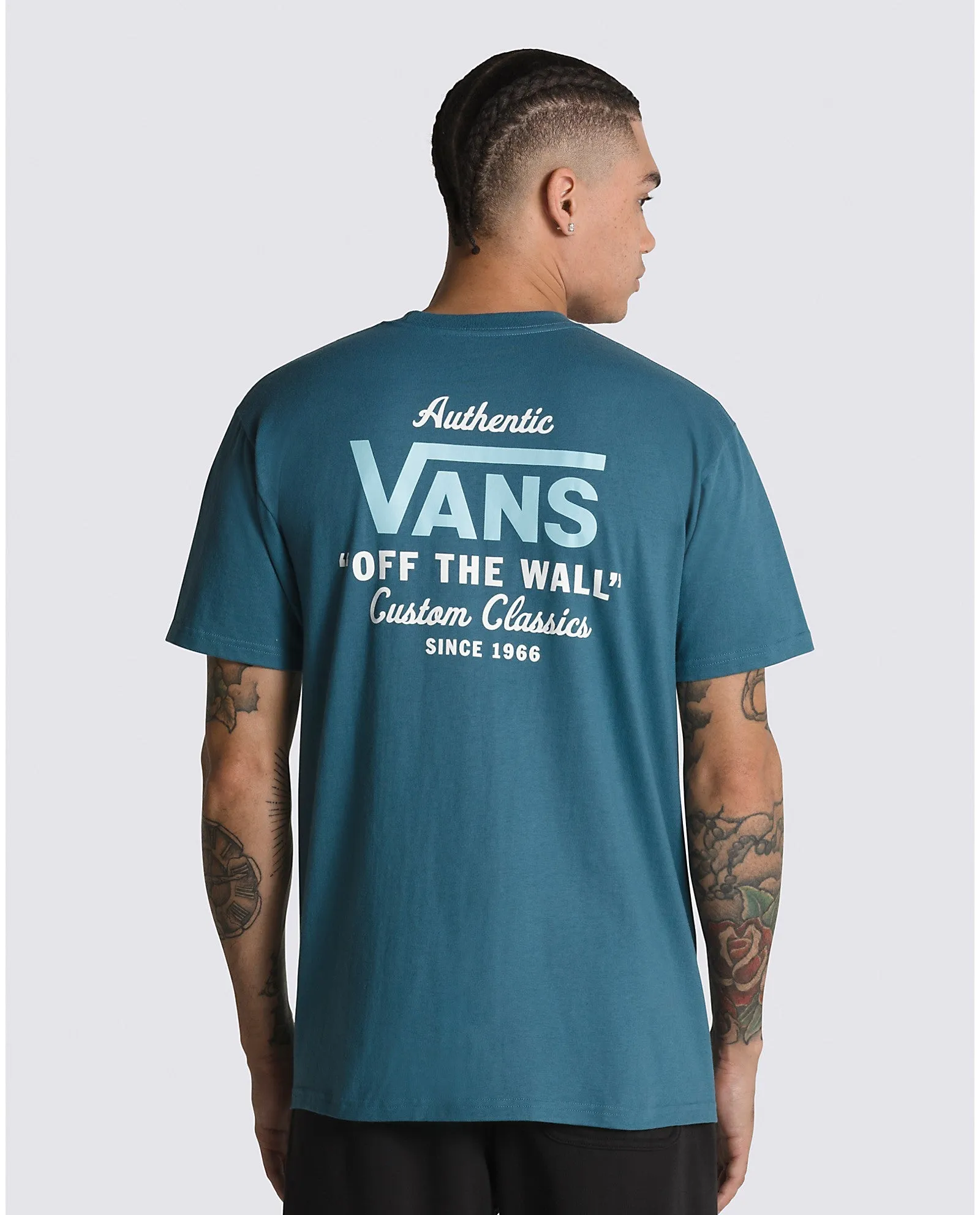 VANS Holder Street Classic T-Shirt