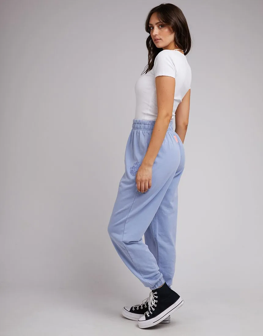 Venice Trackpant (Blue)