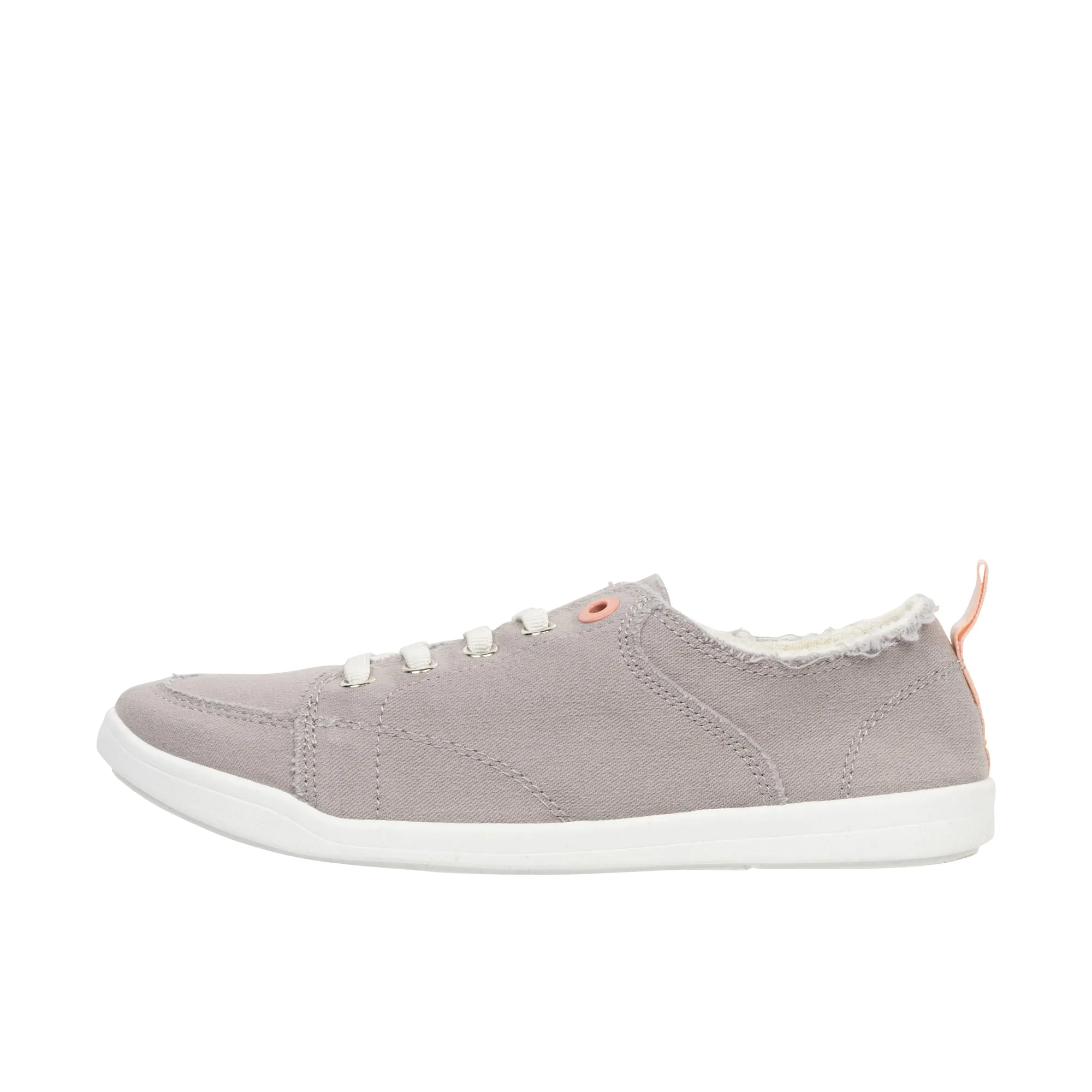 Vionic Womens Beach Pismo Light Grey