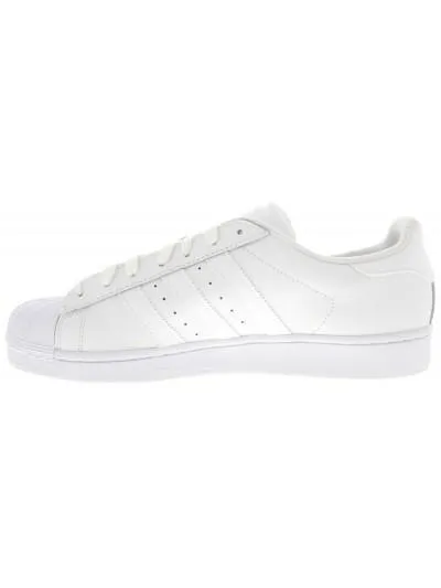 Warehouse SALE Superstar Original Unisex (White)