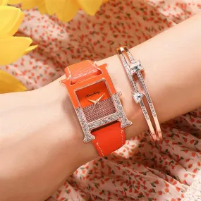 Women  Fashion Watches