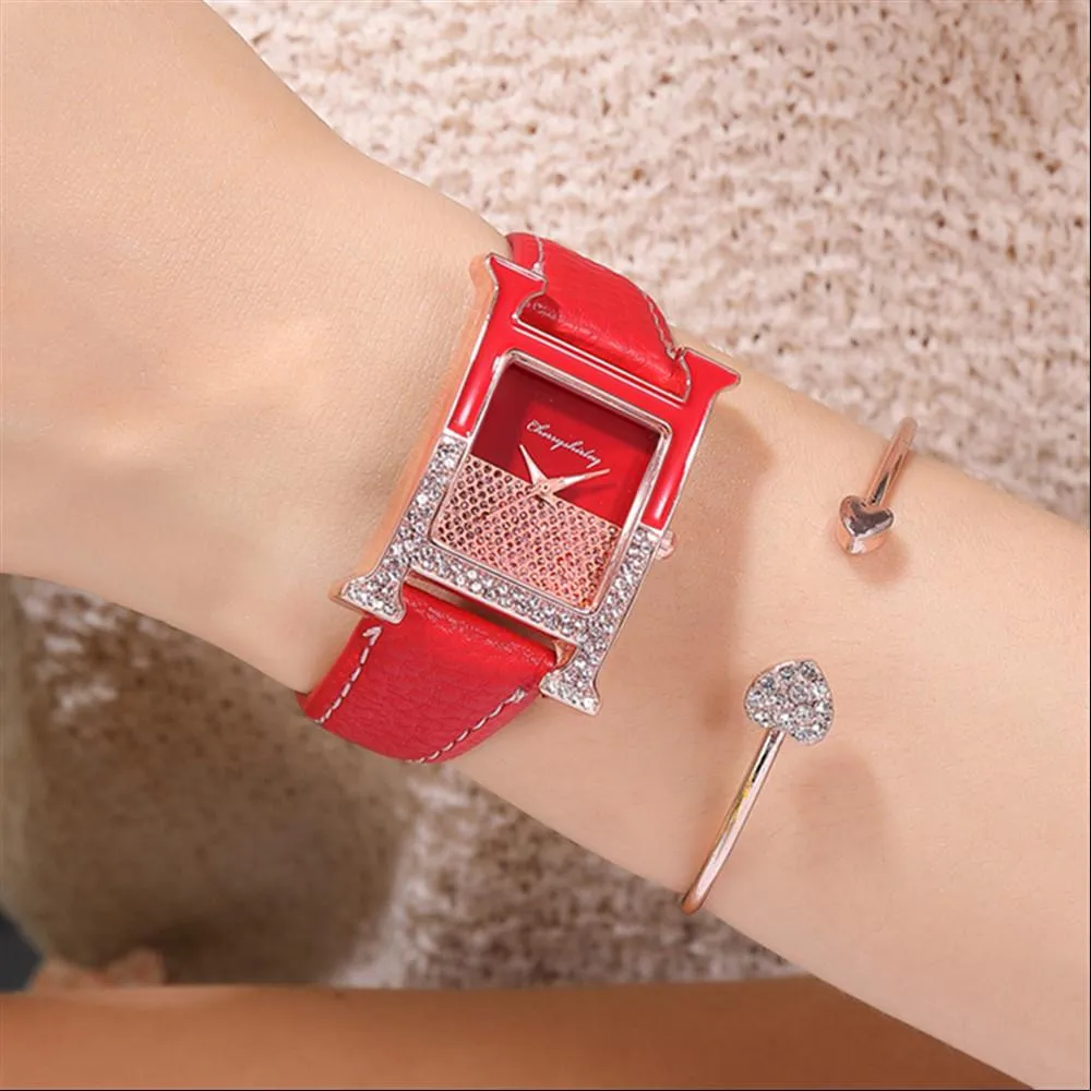 Women  Fashion Watches