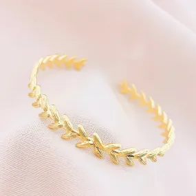 Women's Fashion Bangle Cuff