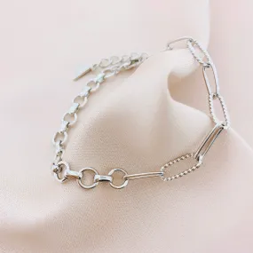 Women's Fashion Chain Bracelet