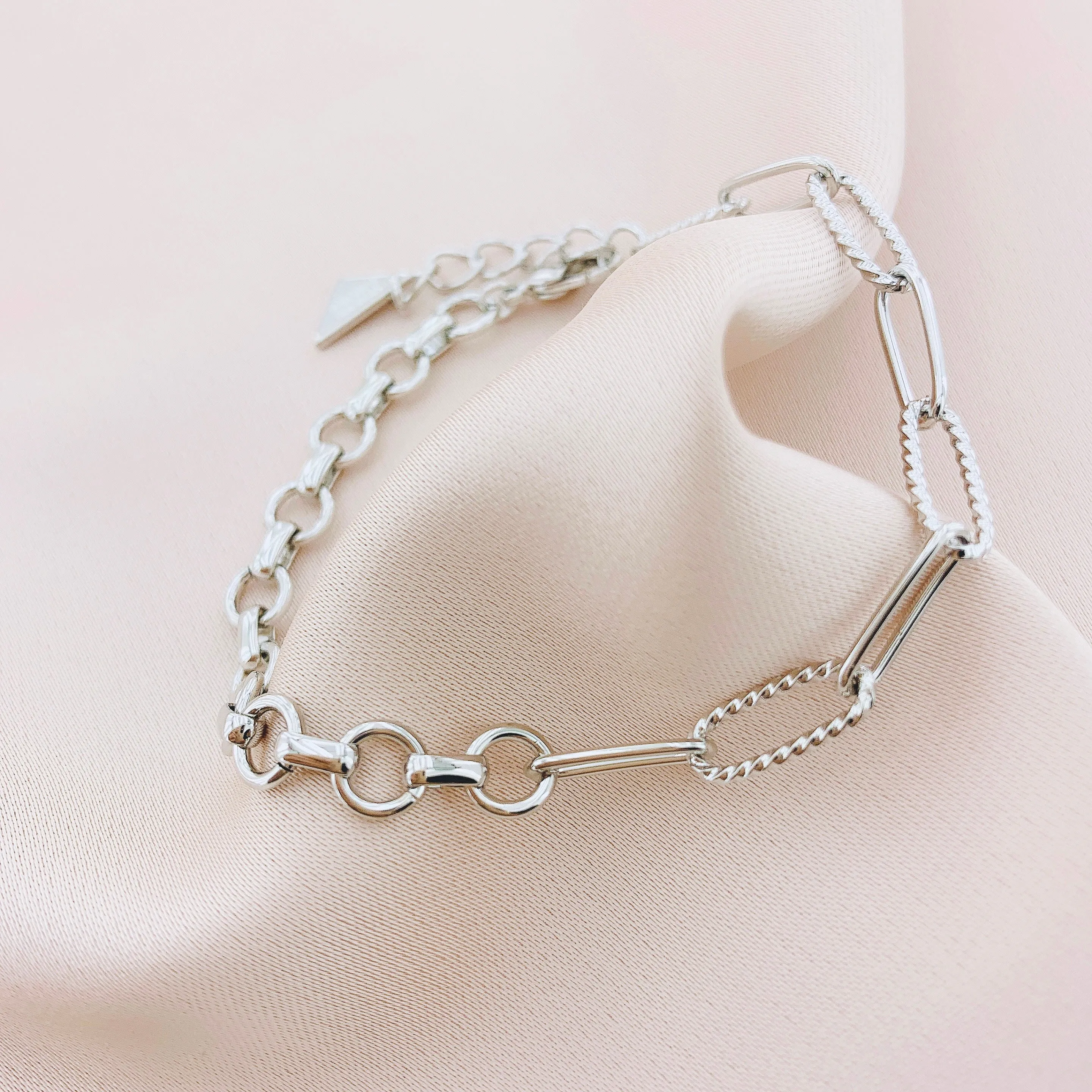 Women's Fashion Chain Bracelet