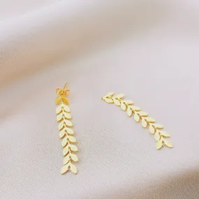 Women's Fashion Chain Earring