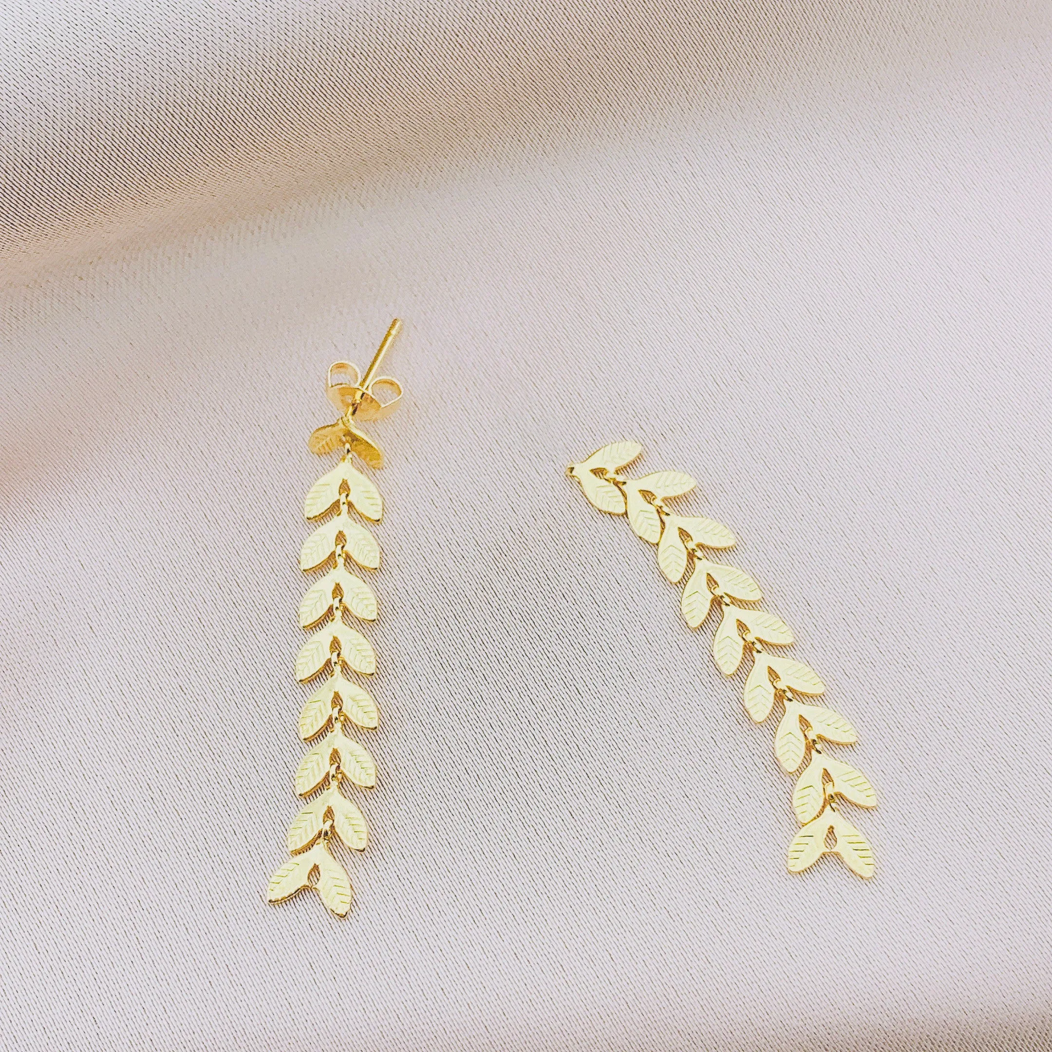 Women's Fashion Chain Earring