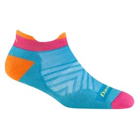 Women's Running Sock - Ocean