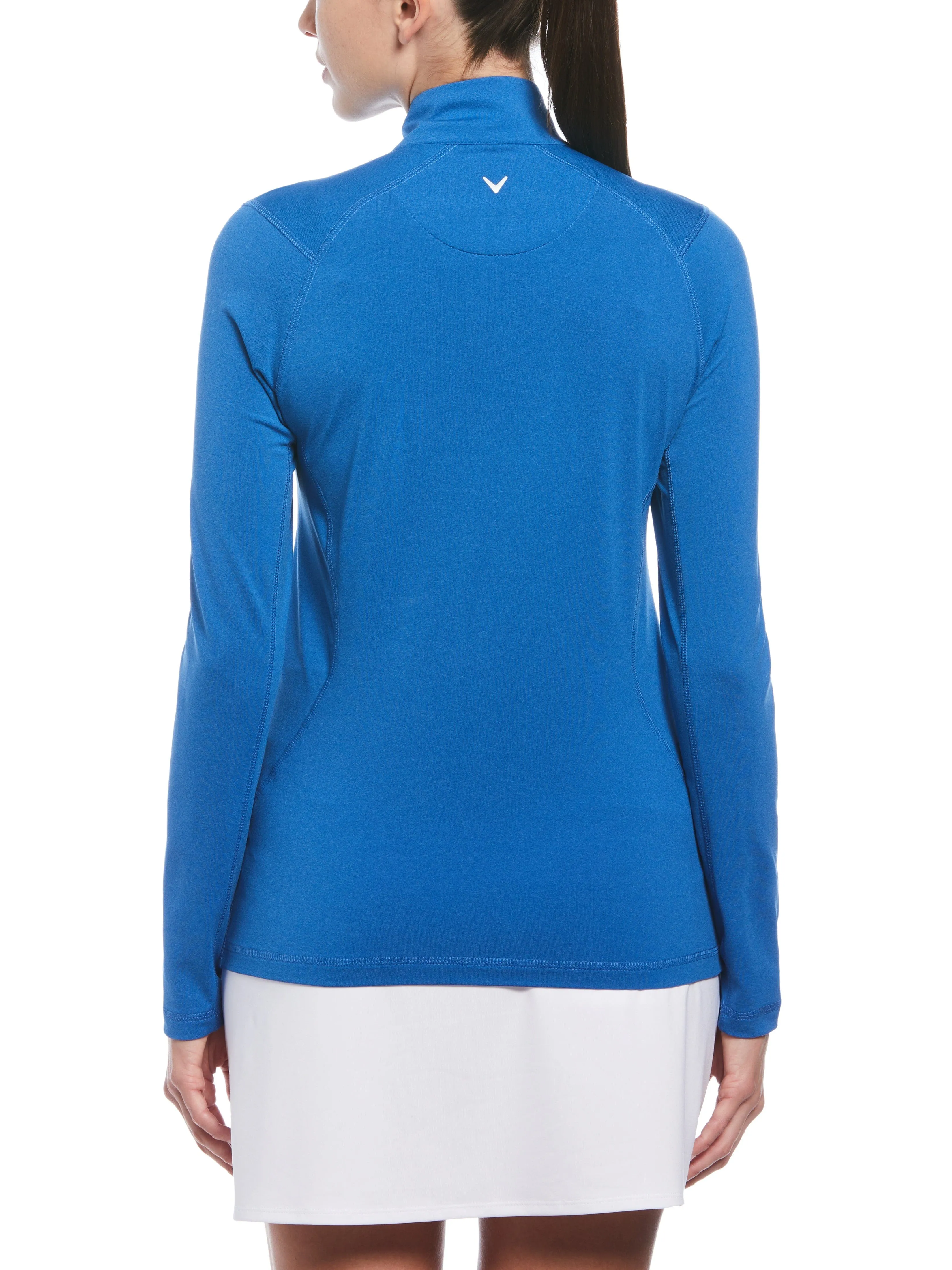 Womens Sun Protection Pullover