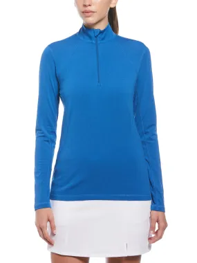 Womens Sun Protection Pullover