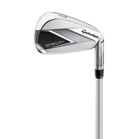 Women's TaylorMade Stealth Irons