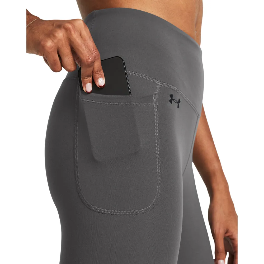 Women's Under Armour Motion Ankle Legging