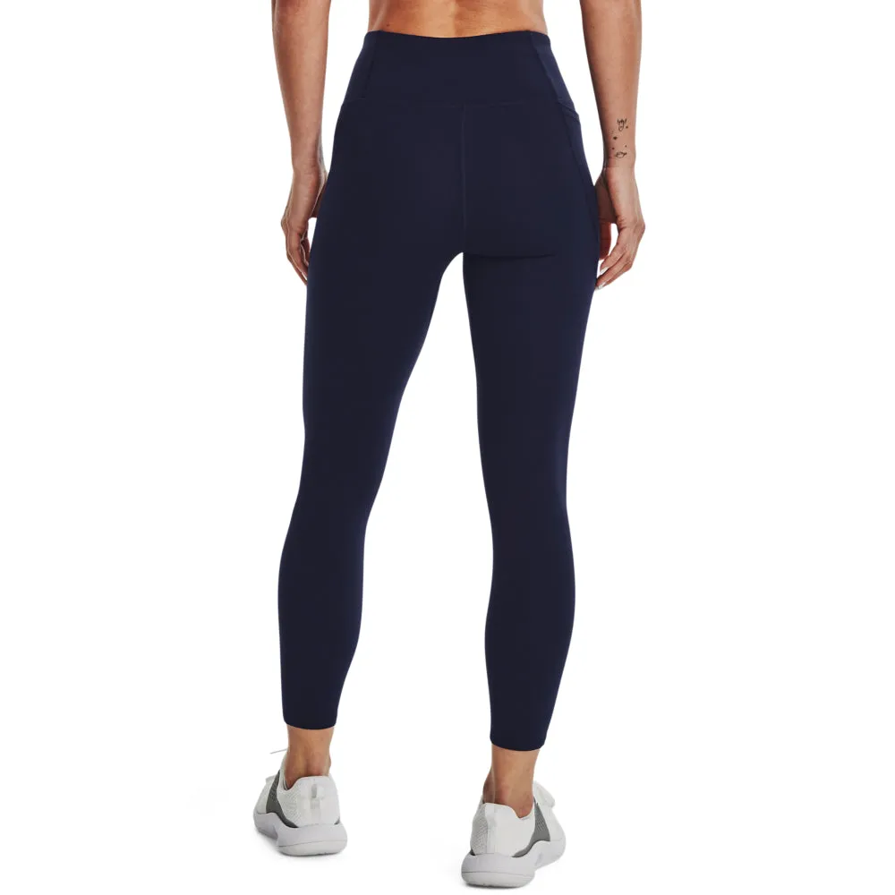 Women's Under Armour Motion Ankle Legging