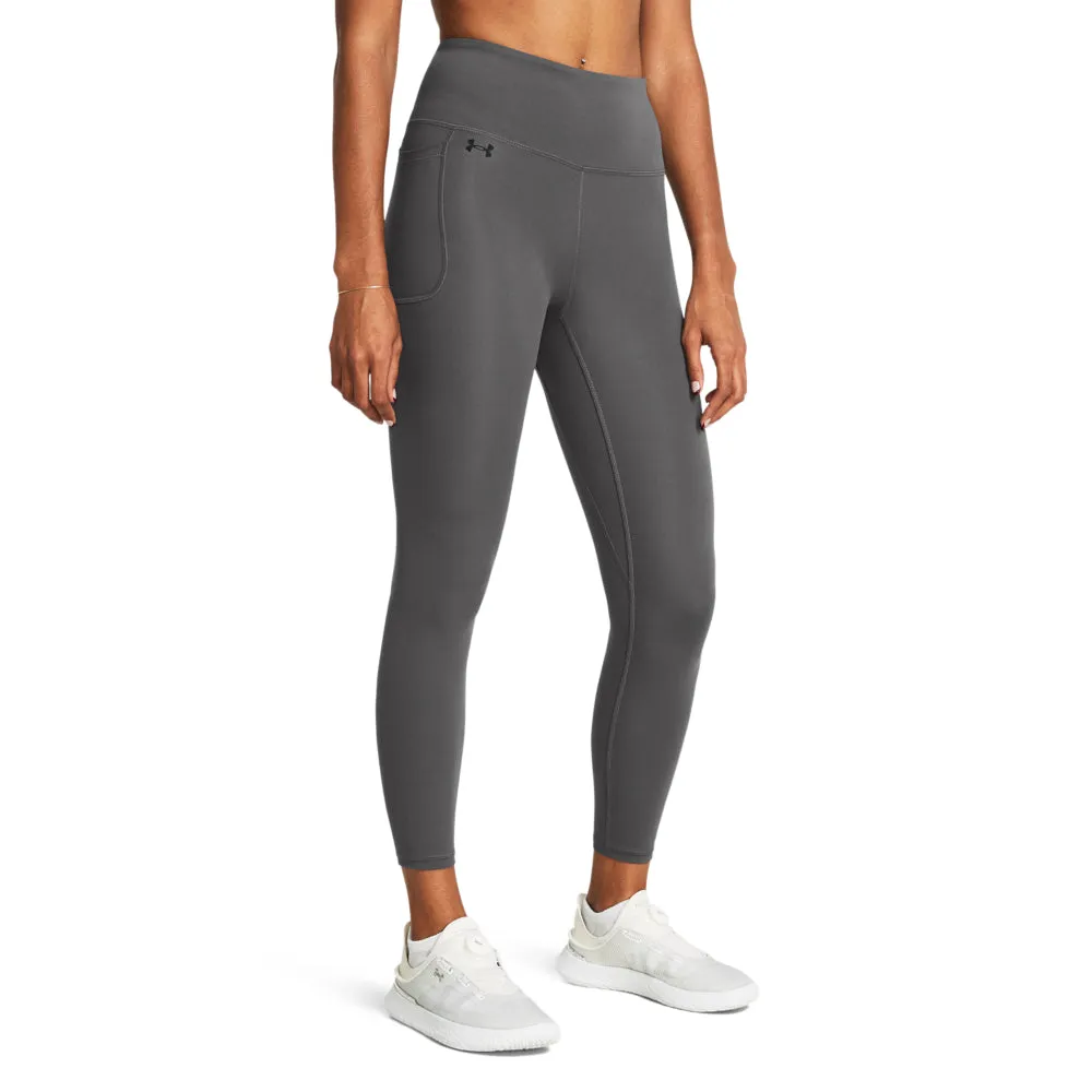 Women's Under Armour Motion Ankle Legging