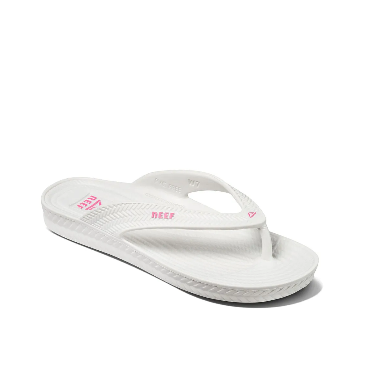 Womens Water Court - White