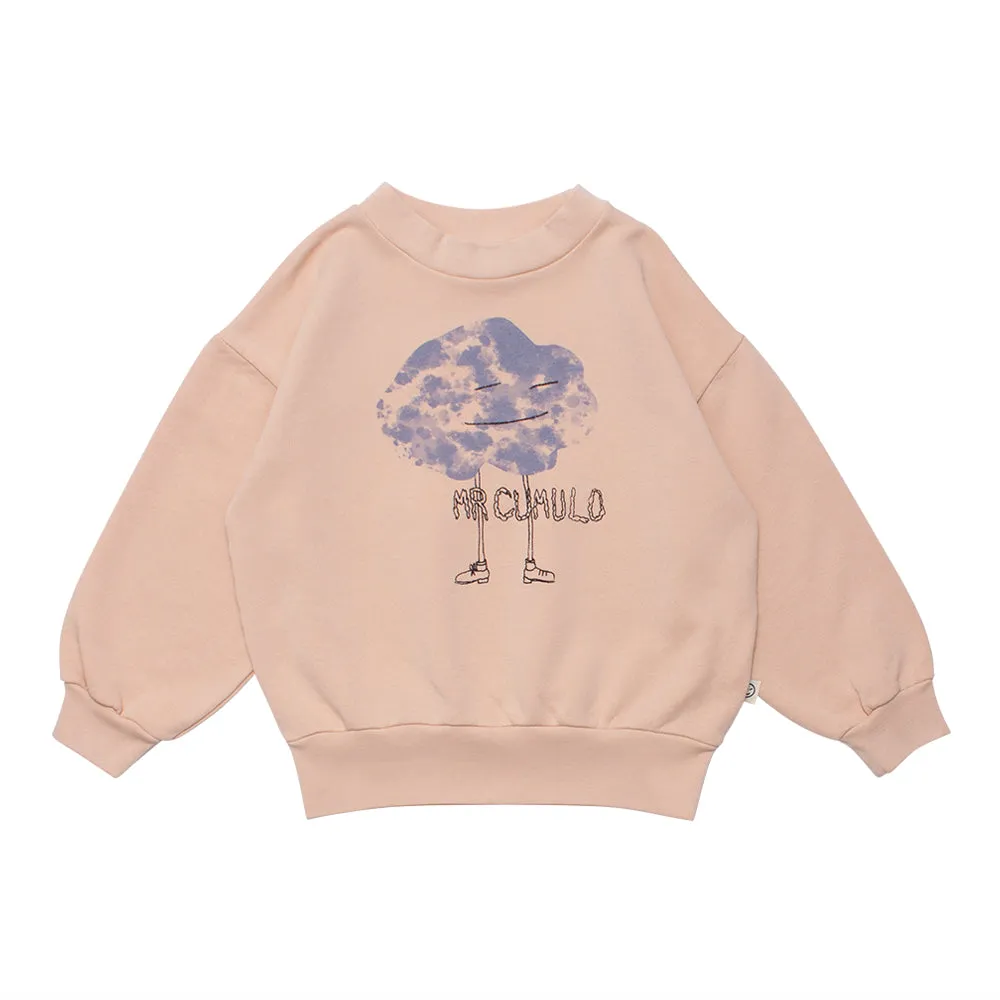 Wynken | Mr Cumulo Sweat